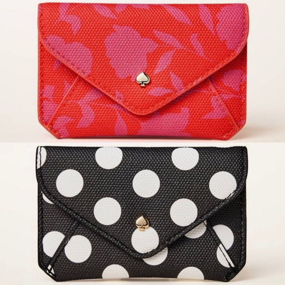 Louis Vuitton 1854 Wallet, YSL Card Holder, Death NYC Print Buyers Appreciation - Picture 14 of 15